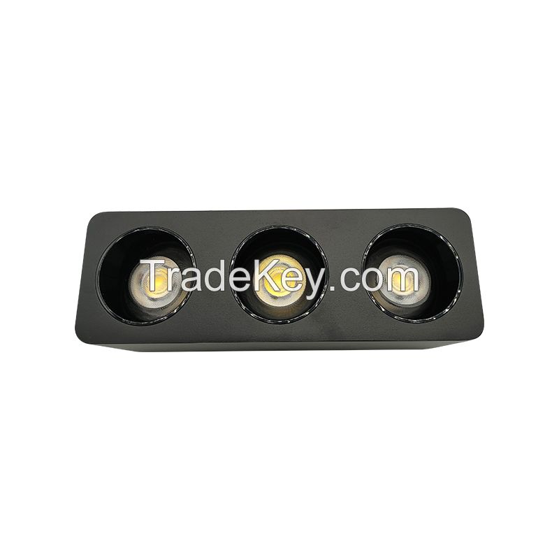 Hight Quality Led Surface Spot Lights and Down Lights