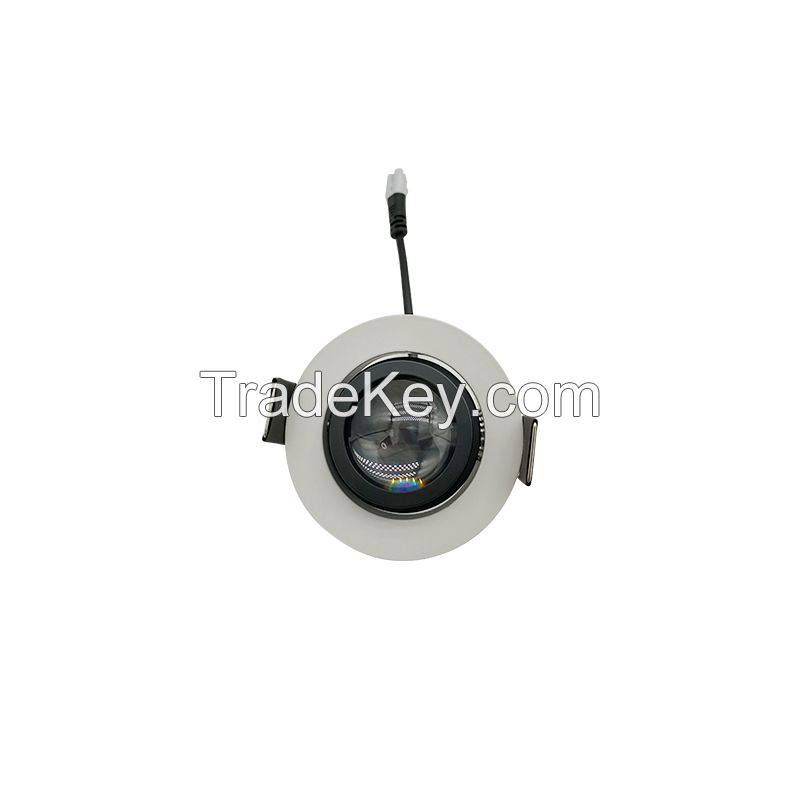 Hight Quality Led Mini Spot lights