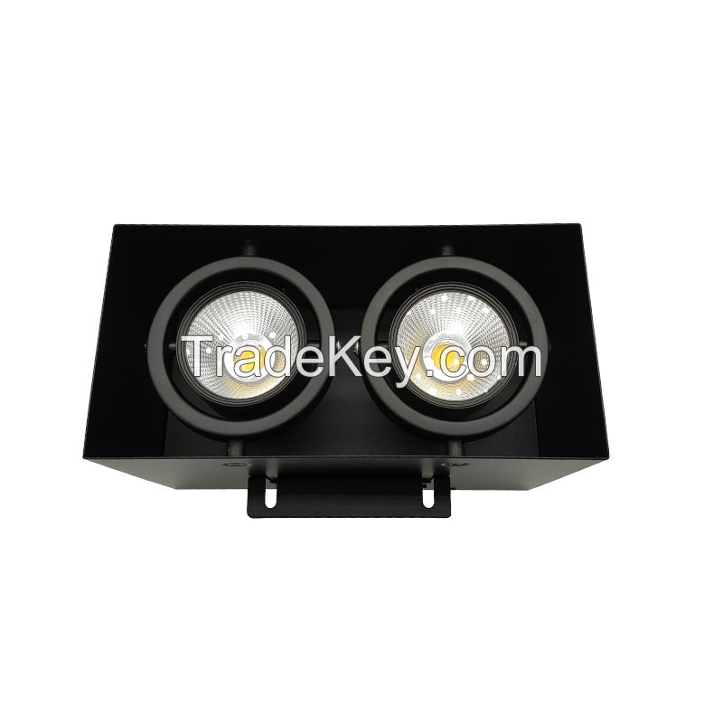 Hight Quality Led Grille Lights