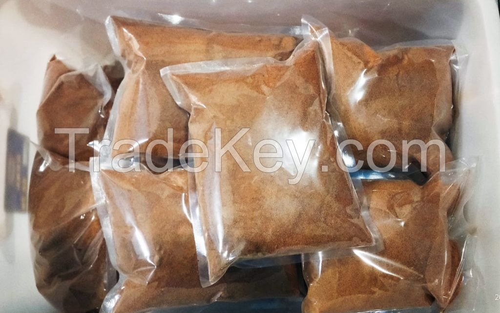 Palm Sugar Granule