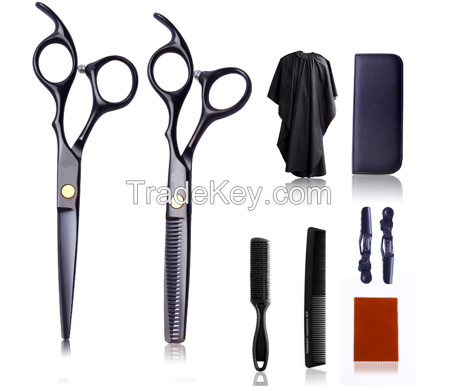 Suupply hair scissors