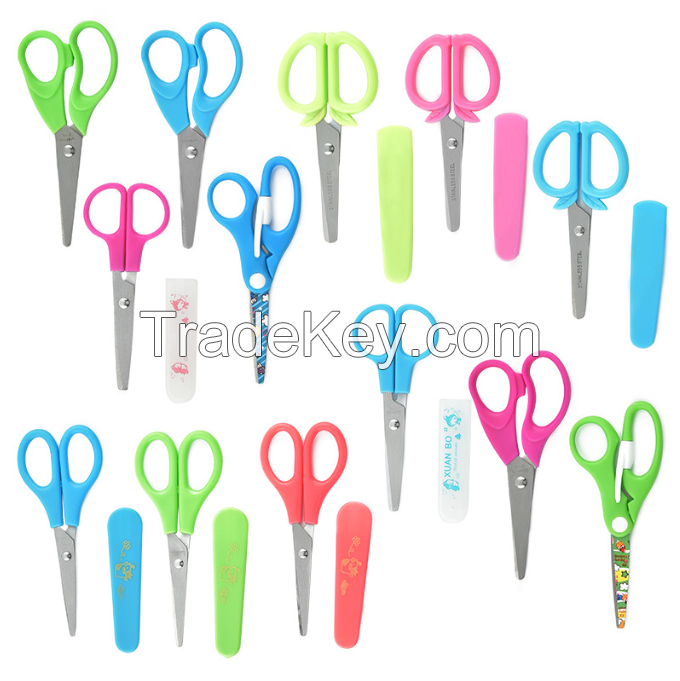 Supply kitchen scissors