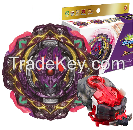 Beyblade Burst BU Booster B-206 Barricade Lucifer