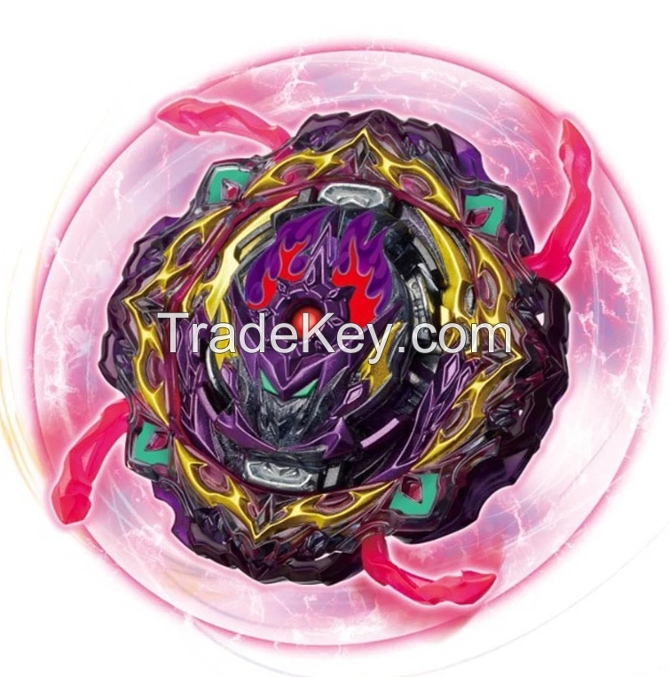 Beyblade Burst BU Booster B-206 Barricade Lucifer