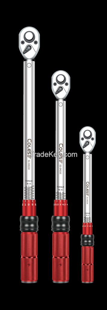 wholesale high quality mechanical torque wrench for bike