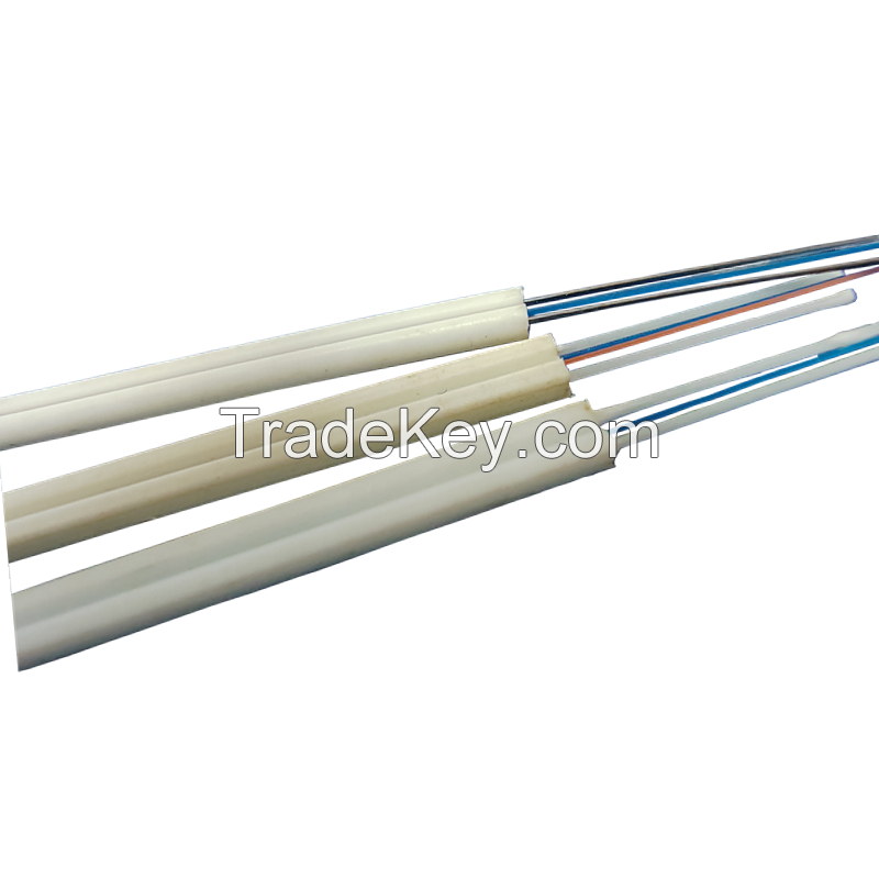 Fig8 Ftth Fiber Optic Cable Communication Cable