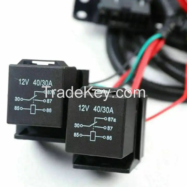 LS3 LS2 6.2L STANDALONE HARNESS