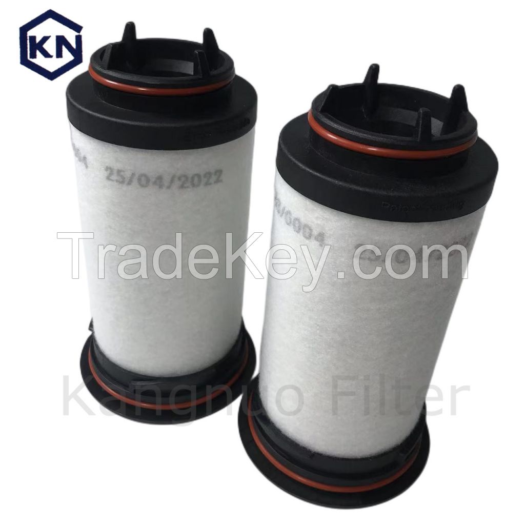 731630-0000 exhaust filter vacuum pump Oil separator filter