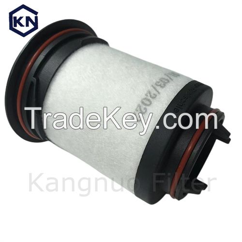 exhaust filter 731468-0000 vacuum pump vc150 filter Factory Direct