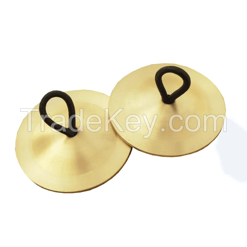 Wholesale Finger Cymbals for Belly Dance