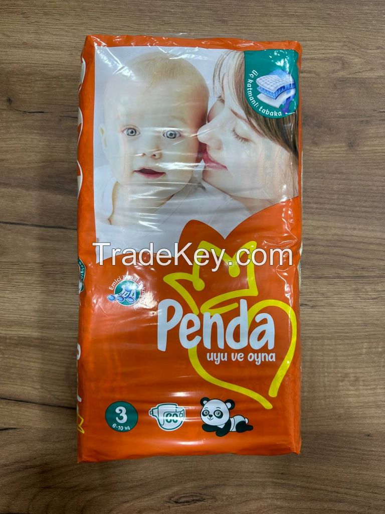 PENDA Baby Diaper