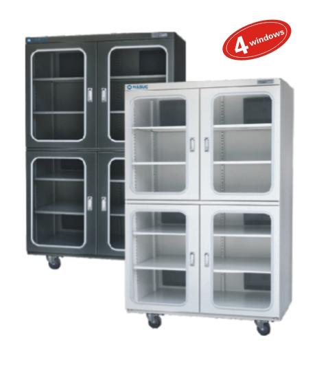 HSFA1436AFD Middle Humidity Drying Cabinet