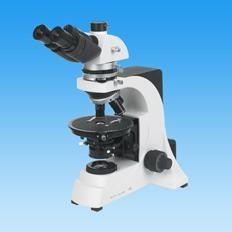 Polarization microscope