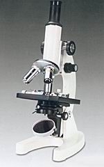 Student Microscope