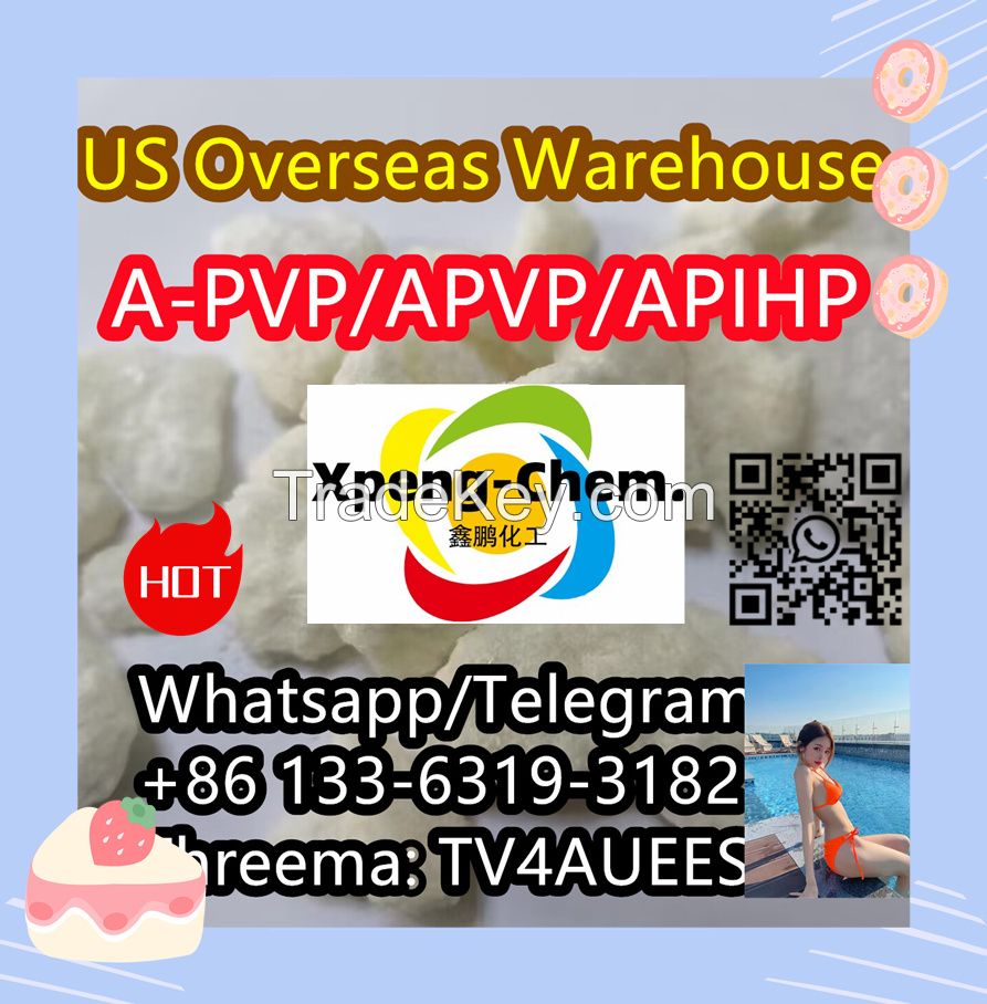  apvp apihp CAS 2181620-71-1 Russia Ukraine Kazakhstan Safe Whatsapp:+8613363193182