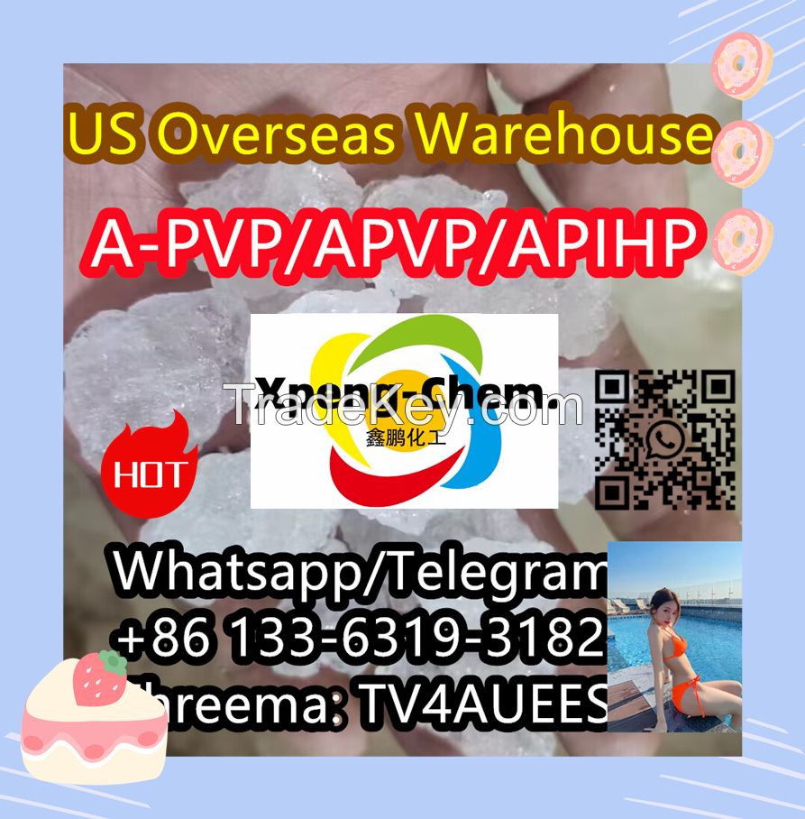  apvp apihp CAS 2181620-71-1 Russia Ukraine Kazakhstan Safe Whatsapp:+8613363193182