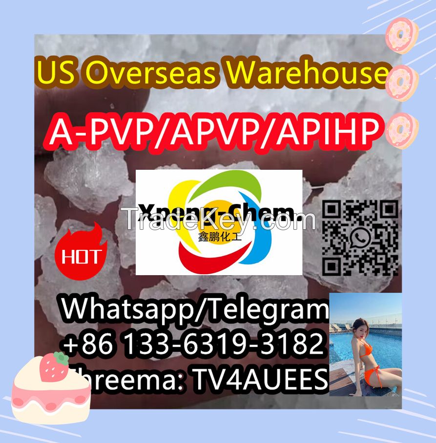  apvp apihp CAS 2181620-71-1 Russia Ukraine Kazakhstan Safe Whatsapp:+8613363193182