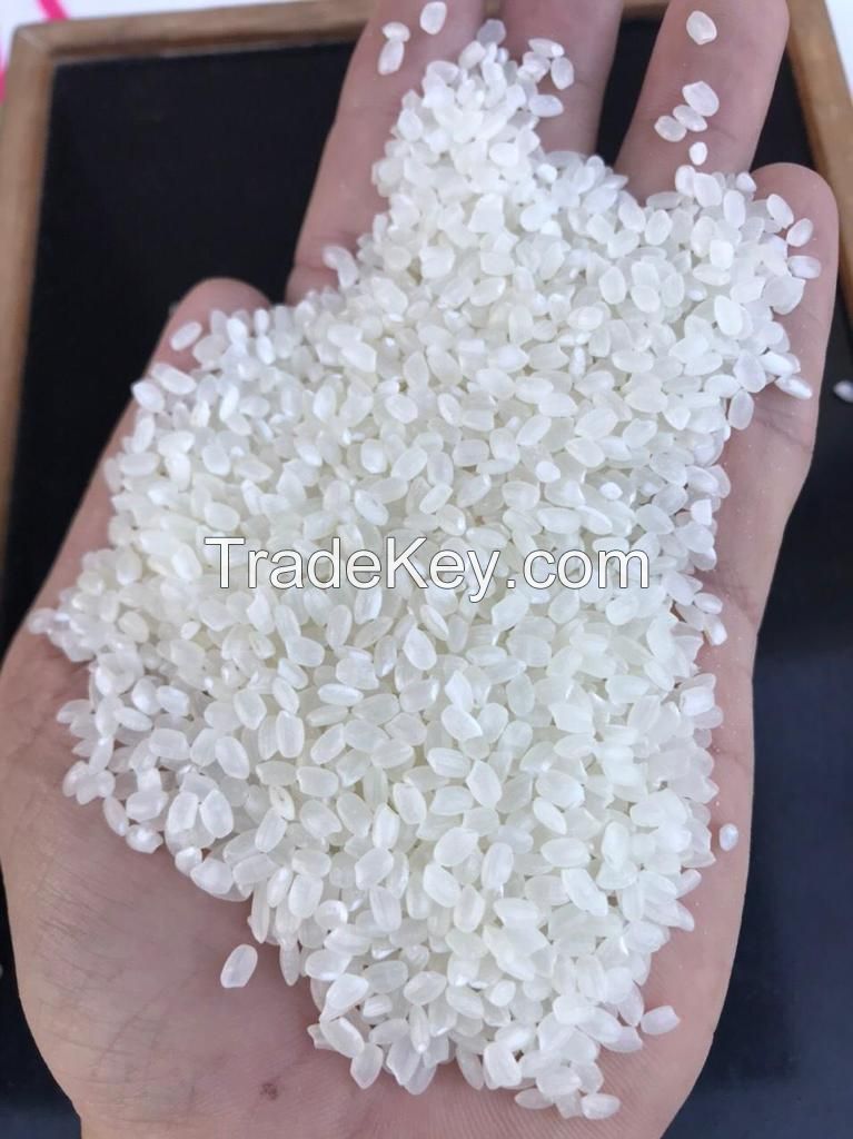 FRAGRANT RICE 100% BROKEN