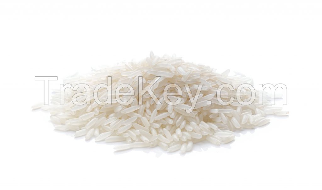 FRAGRANT RICE 100% BROKEN