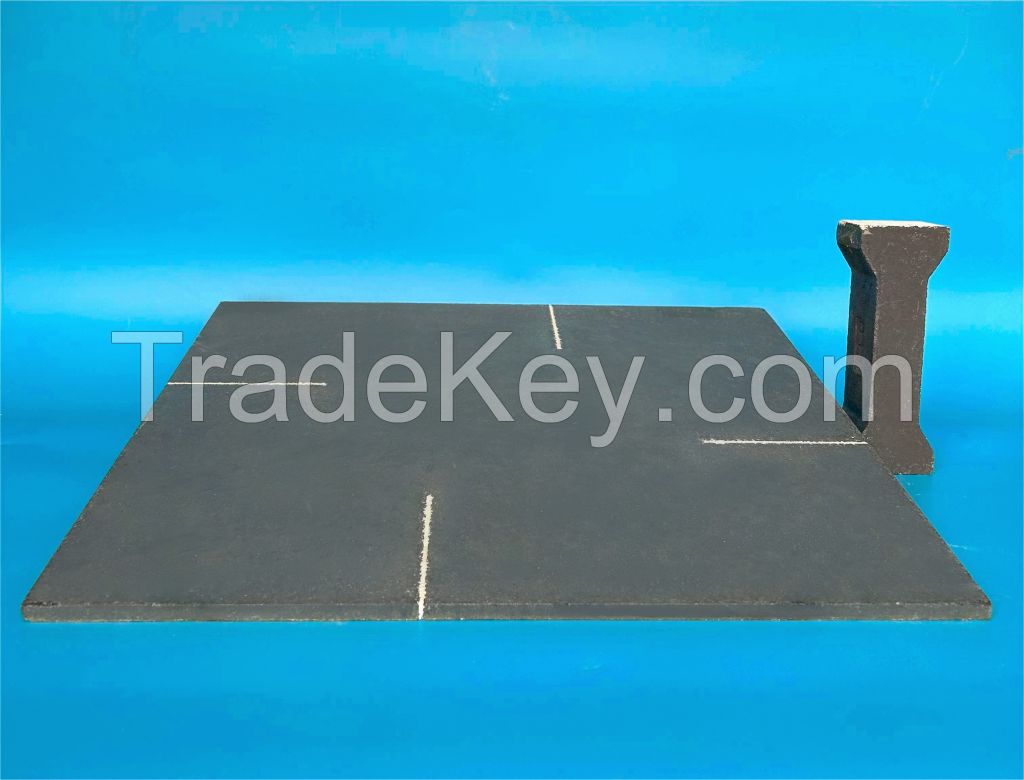 Silicon Carbide Setter Plate/ Kiln Shelf/ Batt