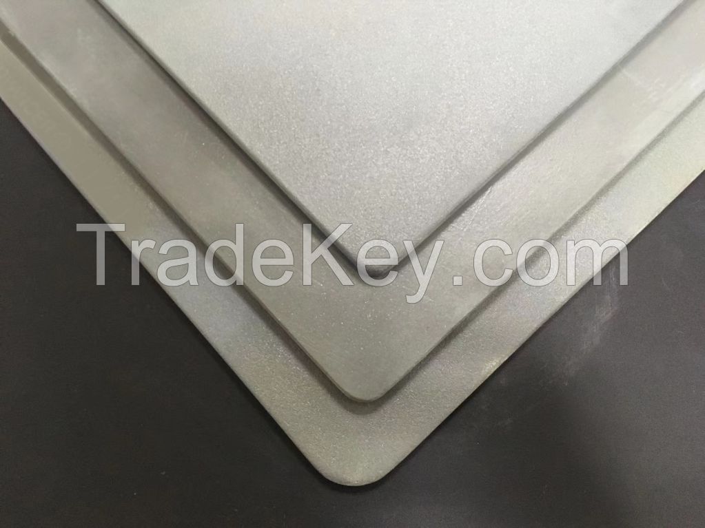 NBSiC kiln shelf/ NSiC setter plate