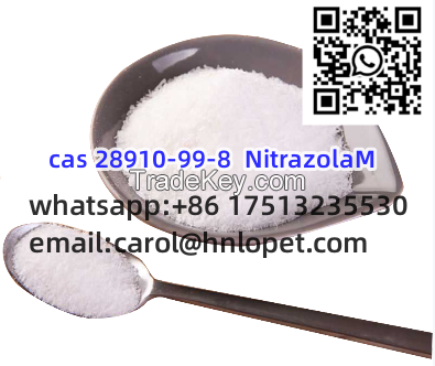 99% Nitrazolam good quality best price powder 28910-99-8