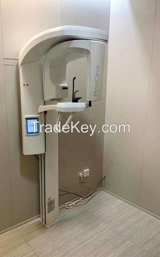 Used dental Panoramic Planmeca Pro one x-ray imaging system