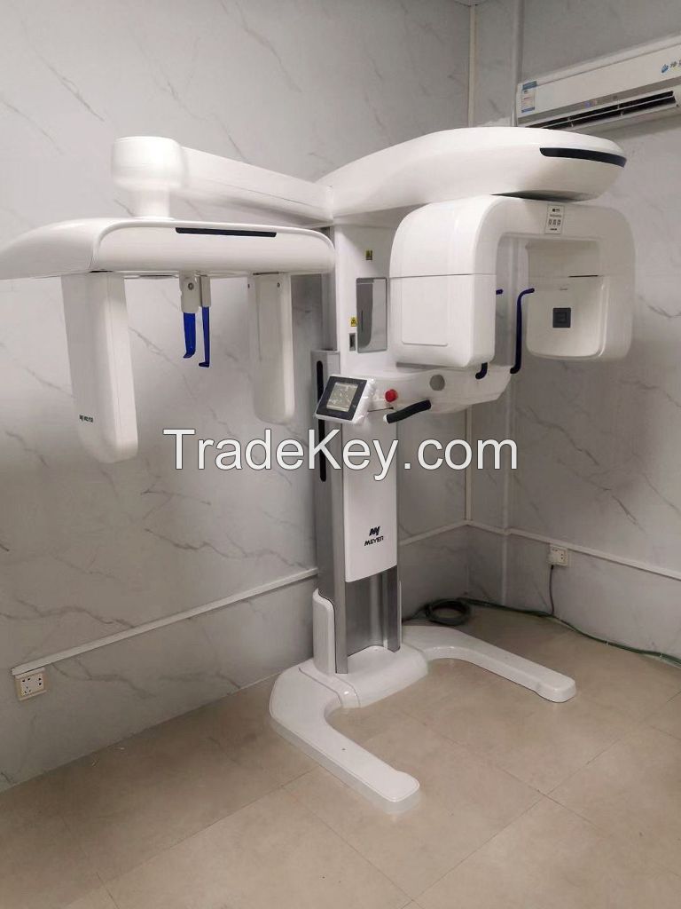 Used Dental Cbct Meyer Dental 3d X-ray Imaging System