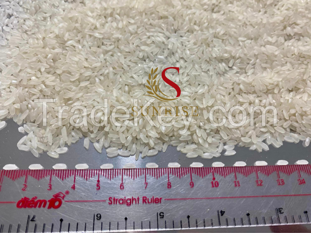 Camolino/Medium rice cheap price best quality origin Vietnam from direct manufacture