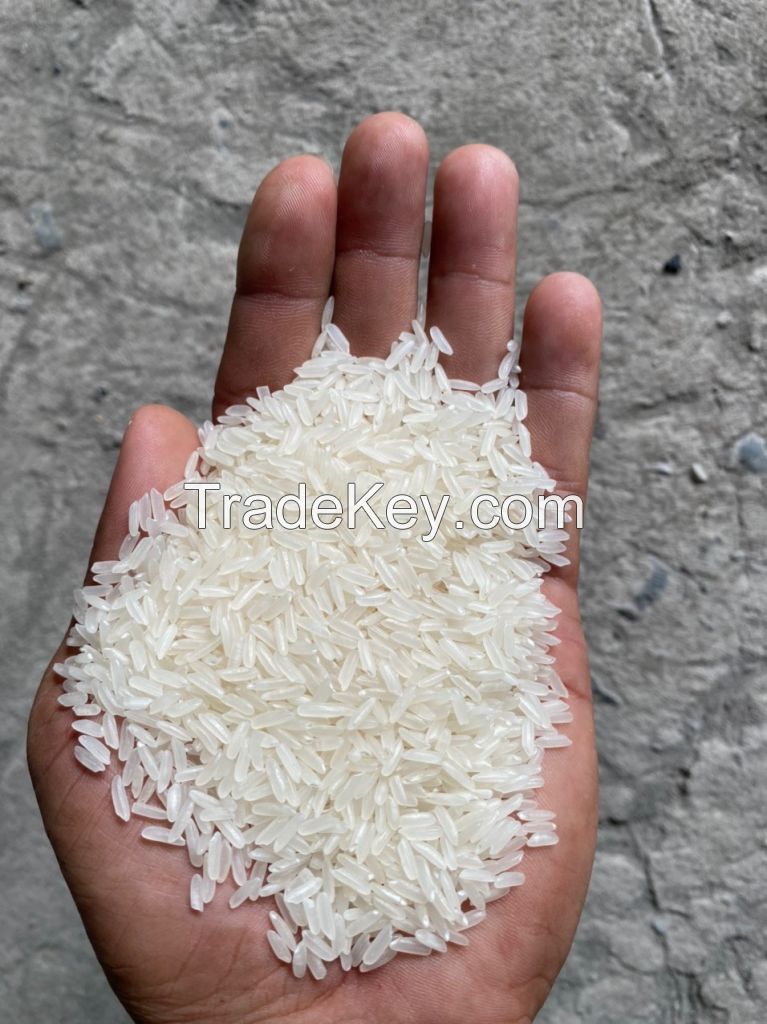 High quality Jasmine Rice Riz Vietnam