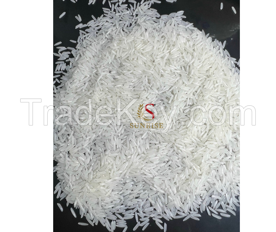 ST25 Rice Perfumed Rice from the Top Exporter in Vietnam