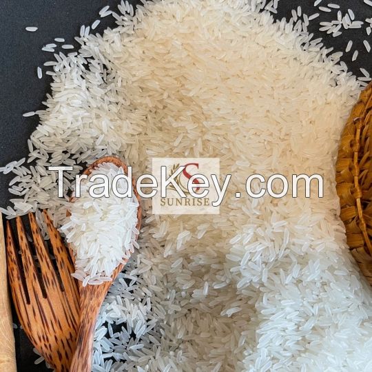 Hom mali Rice Perfumed Rice from the Top Exporter in Vietnam