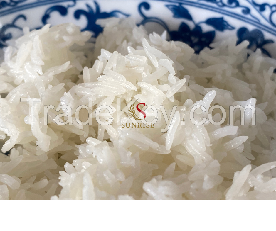 RIZ BASMATI EXTRA LONG SUNRISE 20KG