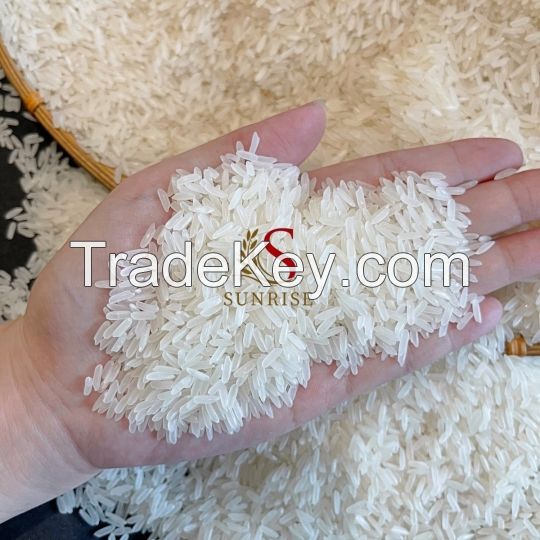 Hom mali Rice Perfumed Rice from the Top Exporter in Vietnam