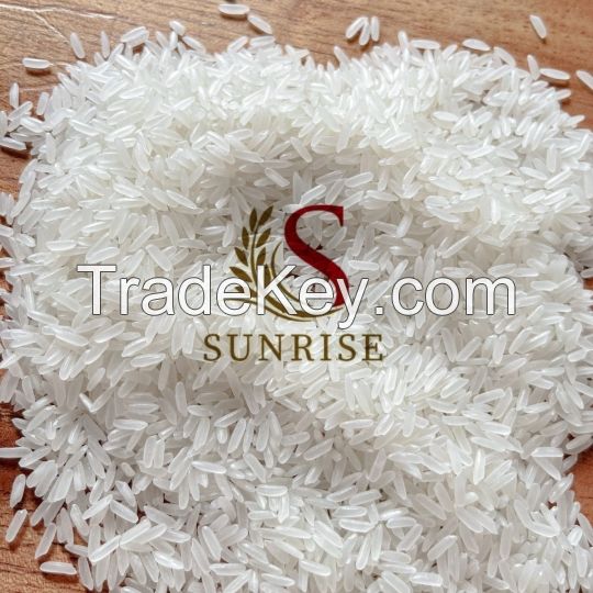 Hom mali Rice Perfumed Rice from the Top Exporter in Vietnam