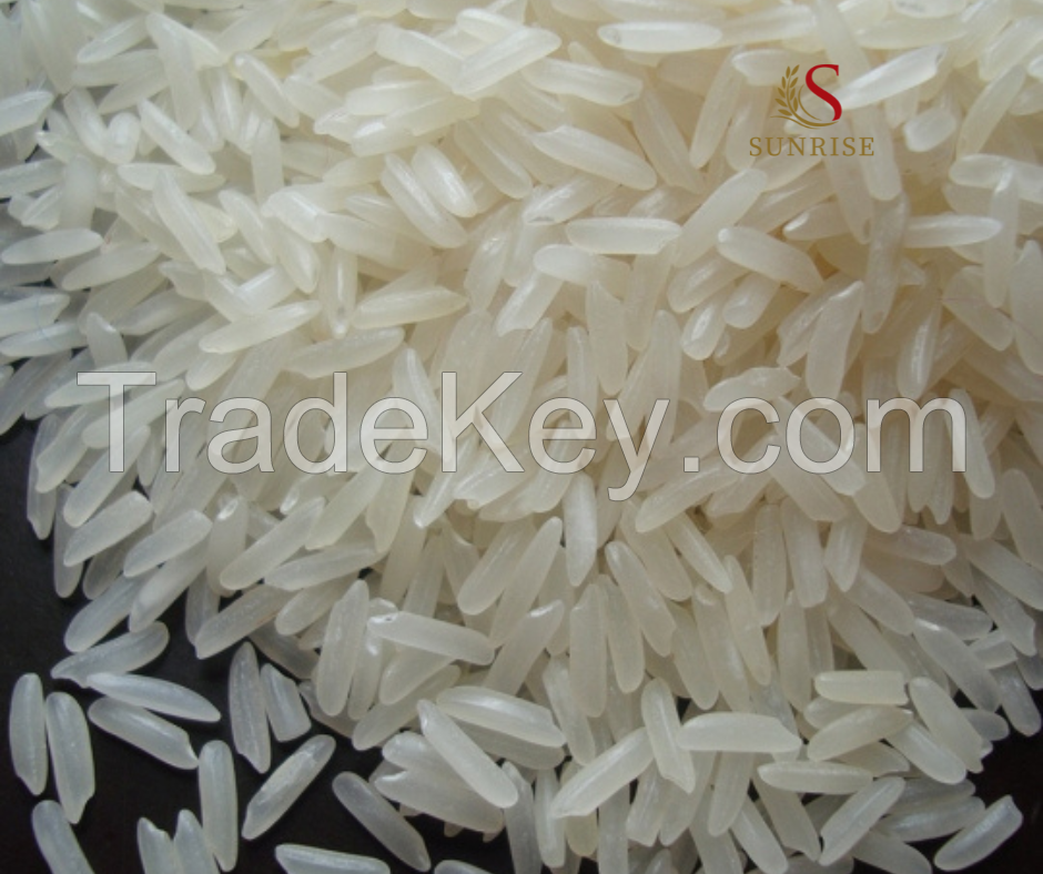 KDM Rice Perfumed Rice from the Top Exporter in Vietnam