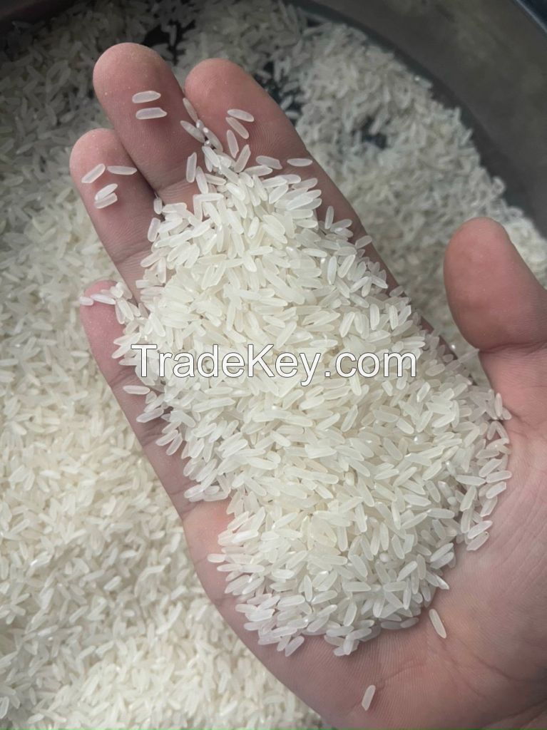 High quality Jasmine Rice Riz Vietnam