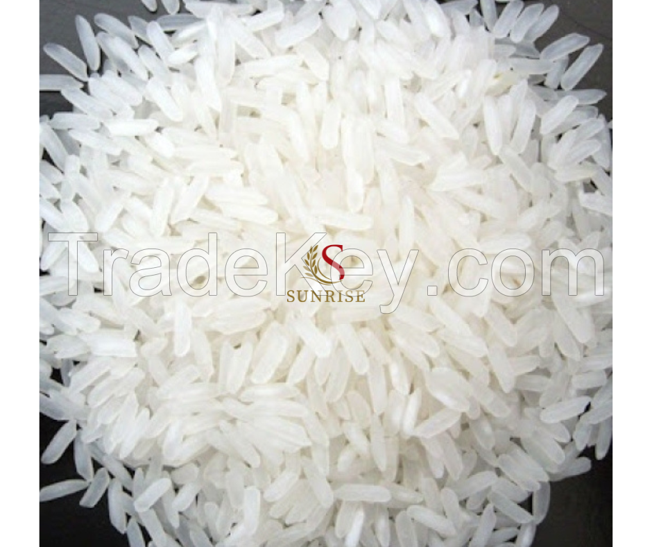 KDM Rice Perfumed Rice from the Top Exporter in Vietnam
