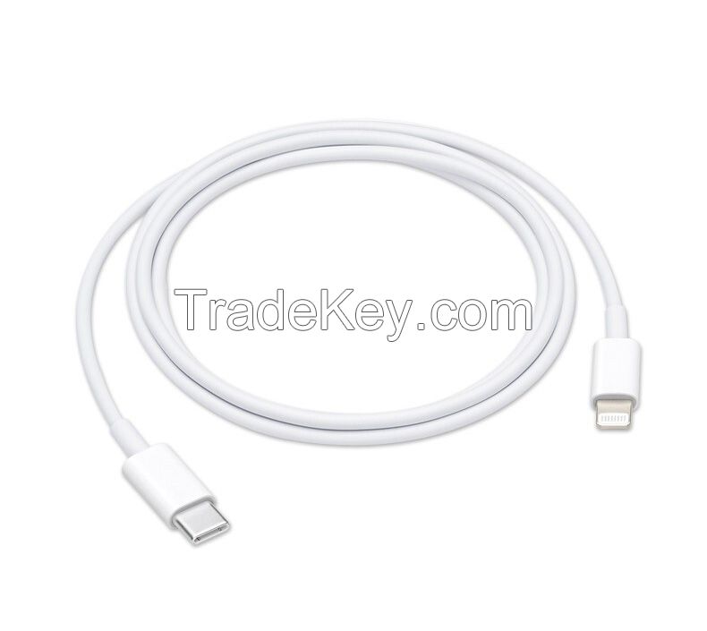 original apple data cable USB-C to Lightning for Iphone ipad airpods pro