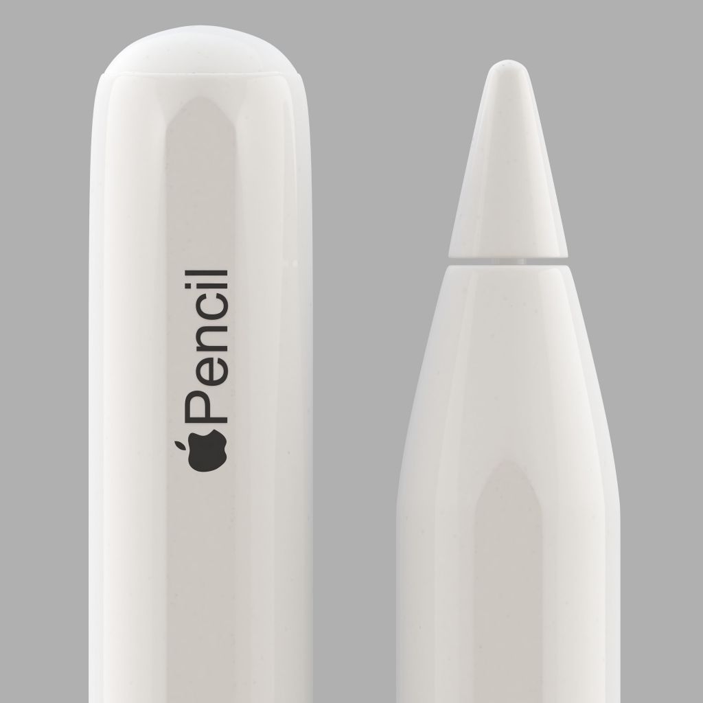 Apple Pencil (2nd gen) with Wireless Pairing and Charging