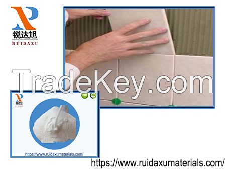 Vae Polymer Powder 8116 (rdp Powder 8116) For Gypsum Based Mortars