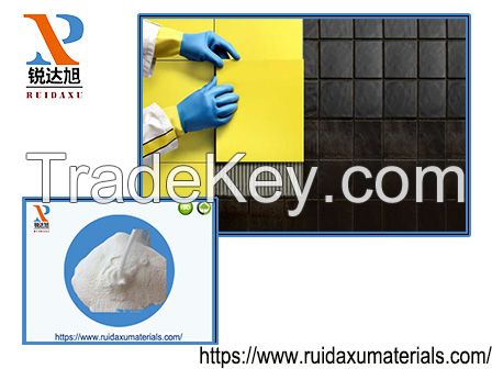 Vae Polymer Powder 8116 (rdp Powder 8116) For Gypsum Based Mortars