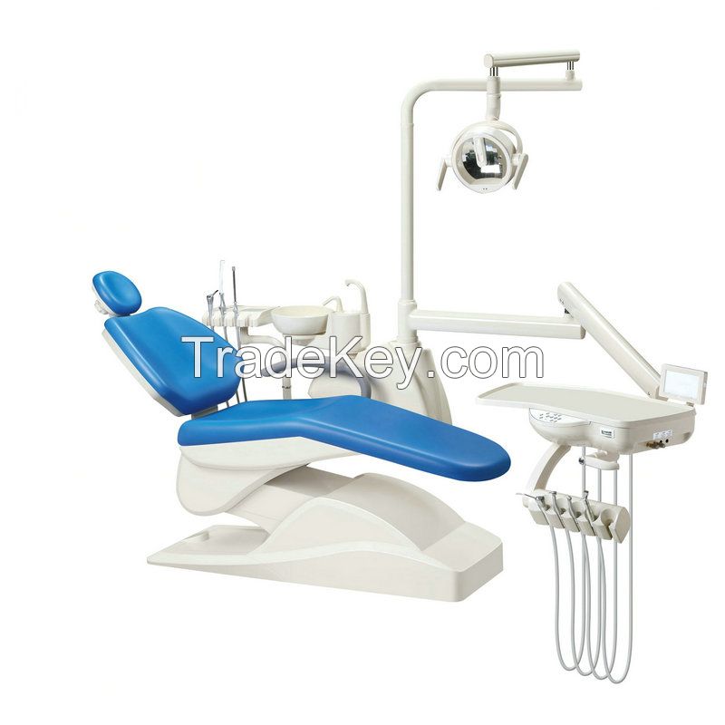 Hot Selling Economic Dental Chair Dental Unit Equipment