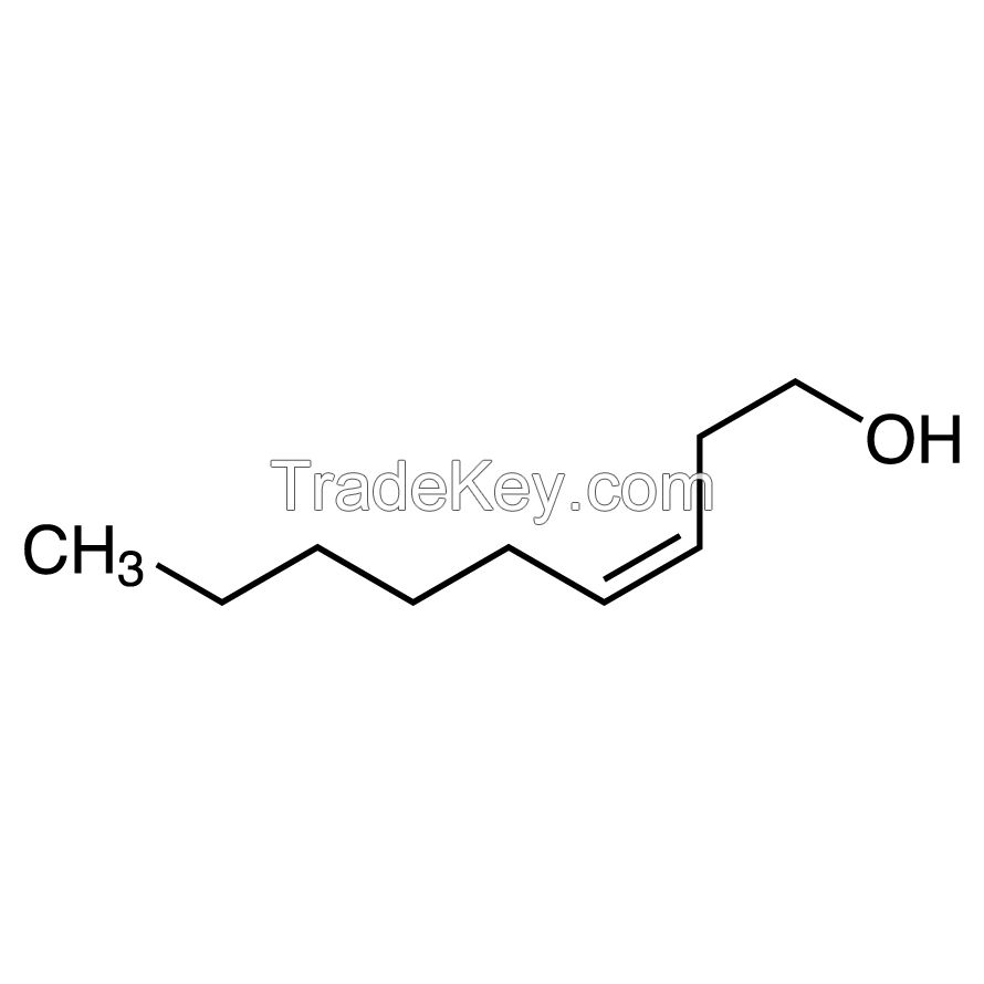 cis-3-NONEN-1-OL