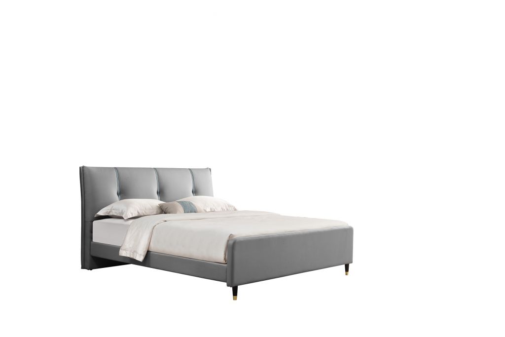 Upholstered Bed 2288#