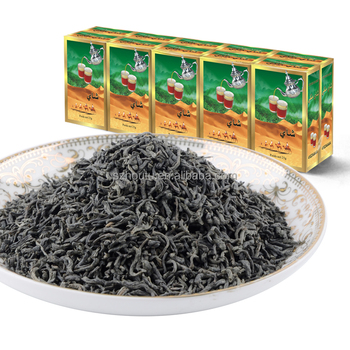 The Vert Chine Chunmee Tea 41022AAAAA High Quality Tea Factory