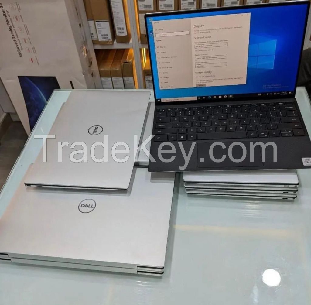 New Stock Super Clean Tested Grade A+ Dell XPS 13 9300