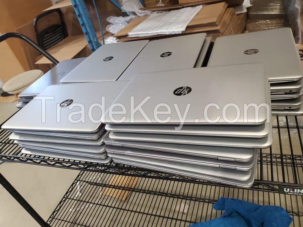 WTS HP EliteBook 840 G4 Laptop PC - Intel Core i7-7600U 2.80GHz