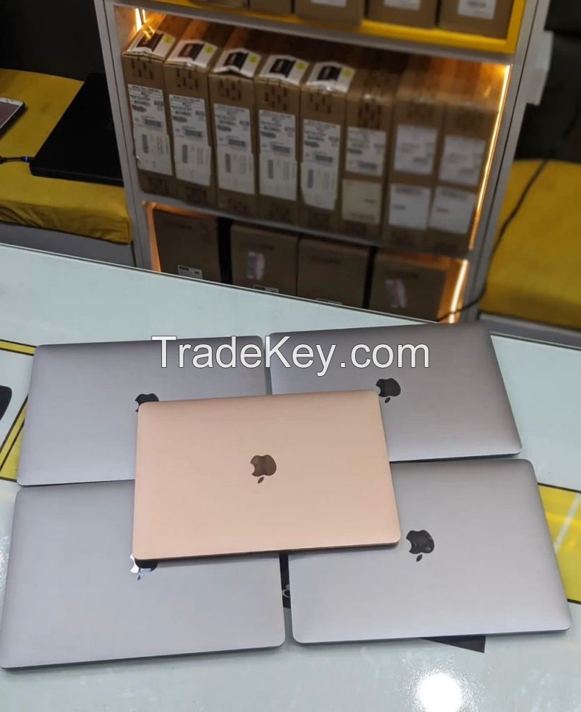 Grade A Apple Macbook Air M1 2021 16G 512G Chip With 8-core CPU, 7-Core GPU