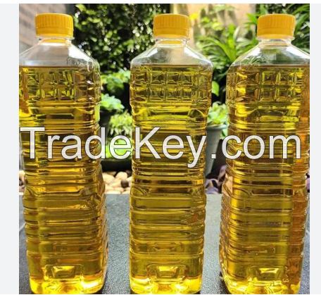 Best Quality Sunflower oil for sale 